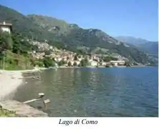 Appartamento in vendita a Pianello del Lario
