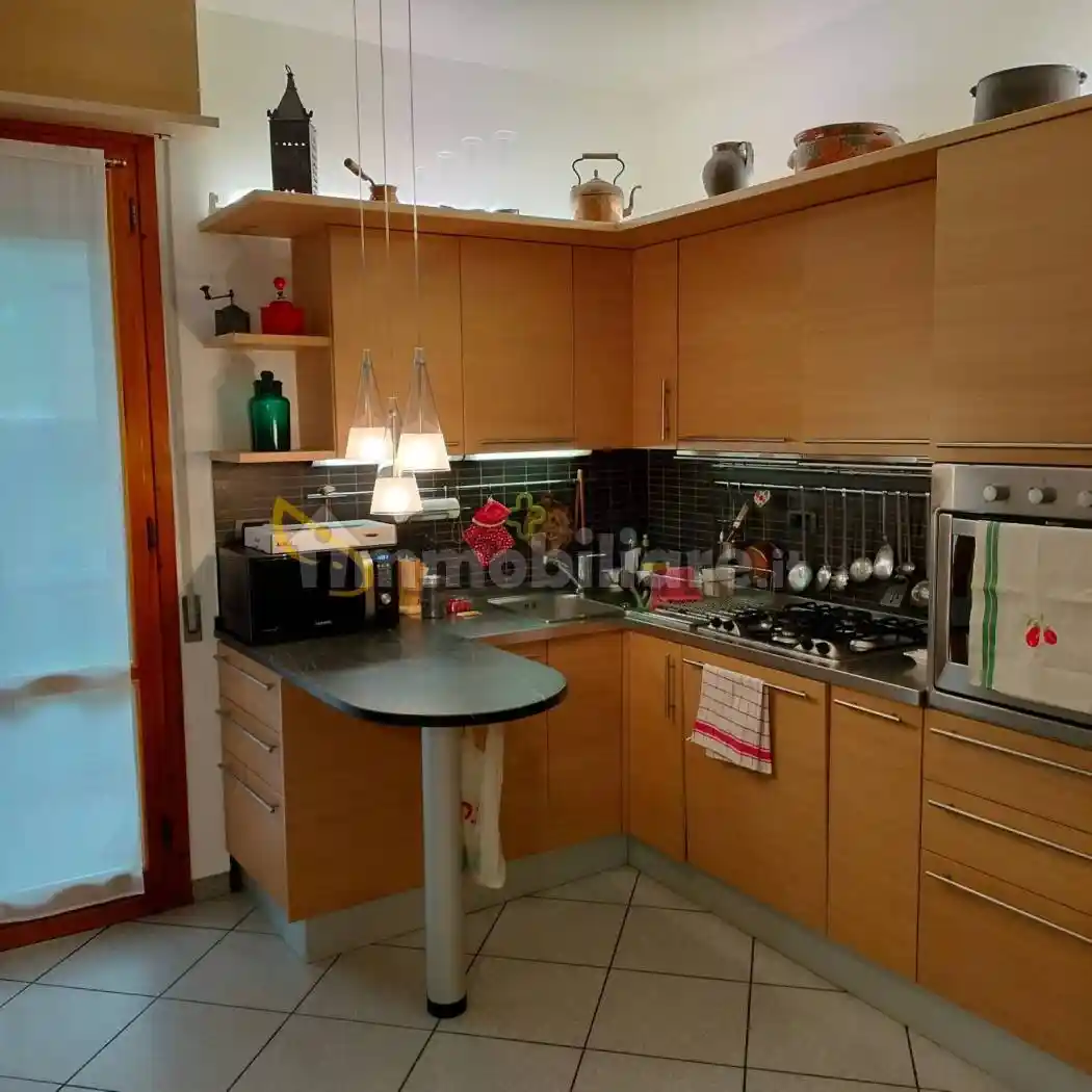 Appartamento in affitto a Sesto Fiorentino