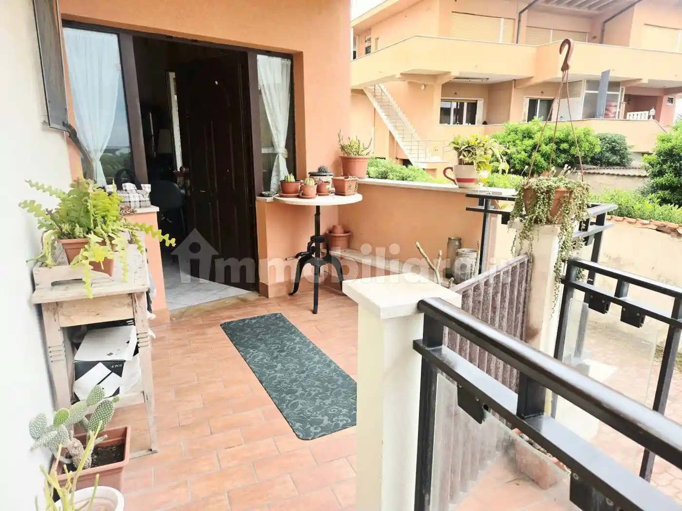 Appartamento in vendita a Fiumicino