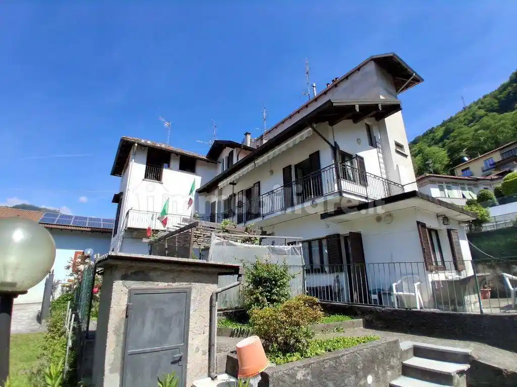 Appartamento in vendita a Omegna