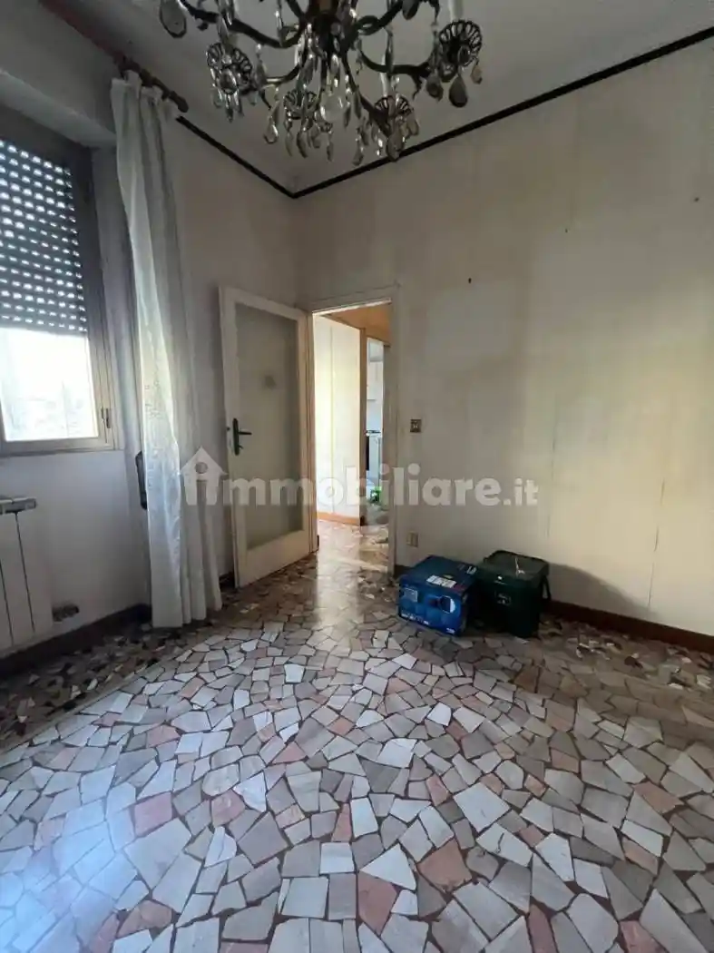 Appartamento in vendita a Viareggio