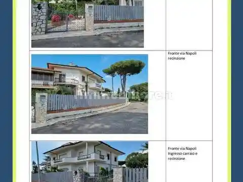 Appartamento in vendita a Sabaudia