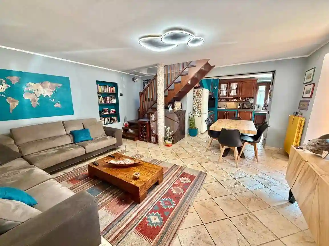 Casa indipendente - foto 5
