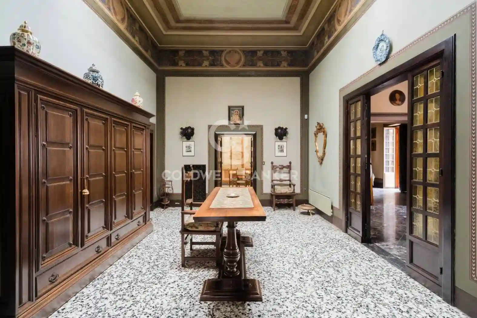 Palazzo - Edificio - foto 2