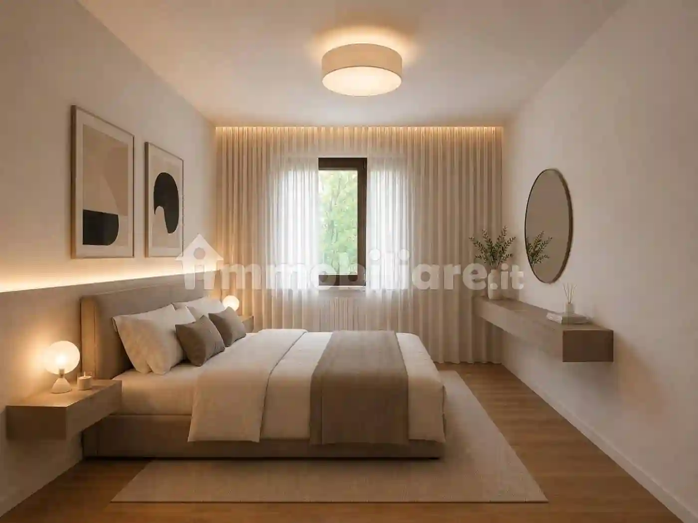 Appartamento - foto 4