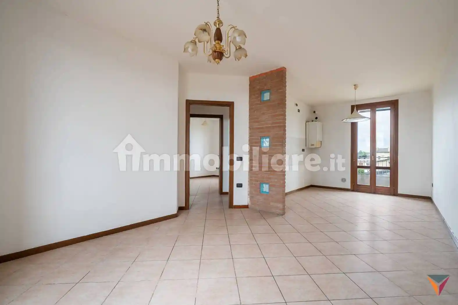 Appartamento in vendita a Bagnolo San Vito