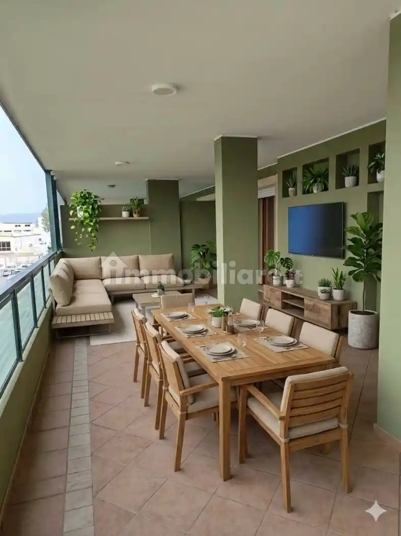 Appartamento in vendita a Cagliari