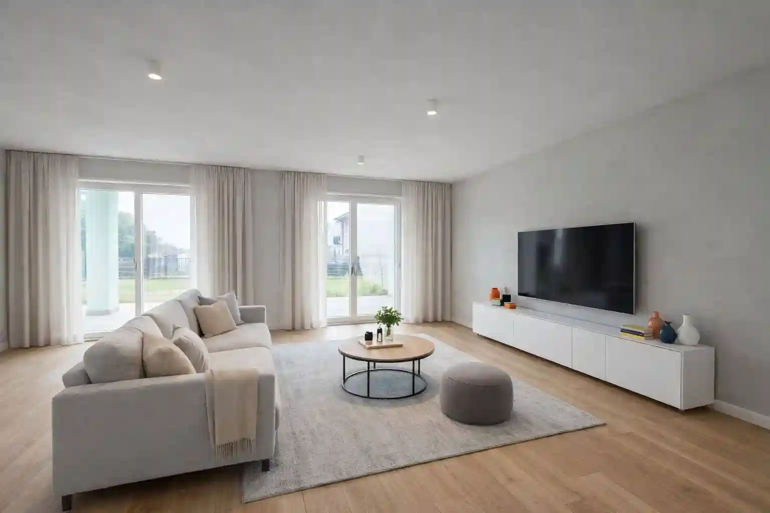 Villa - foto 5