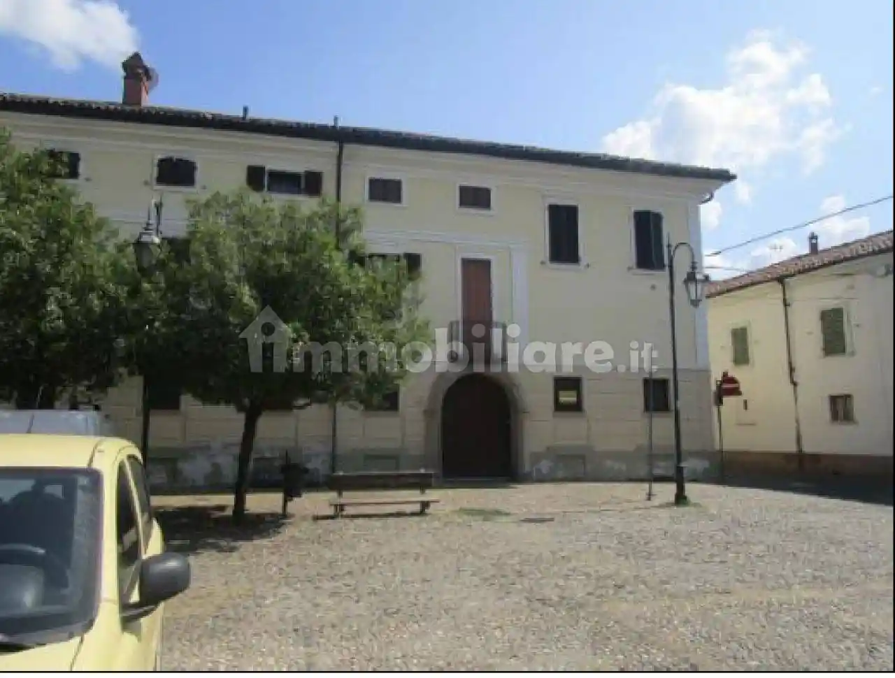 Appartamento in vendita a Castellazzo Bormida