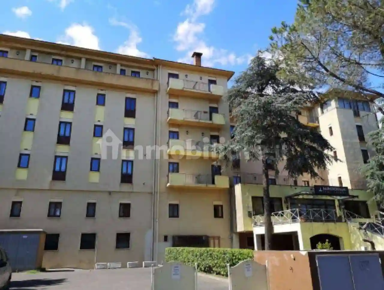 Palazzo - Edificio - foto 2