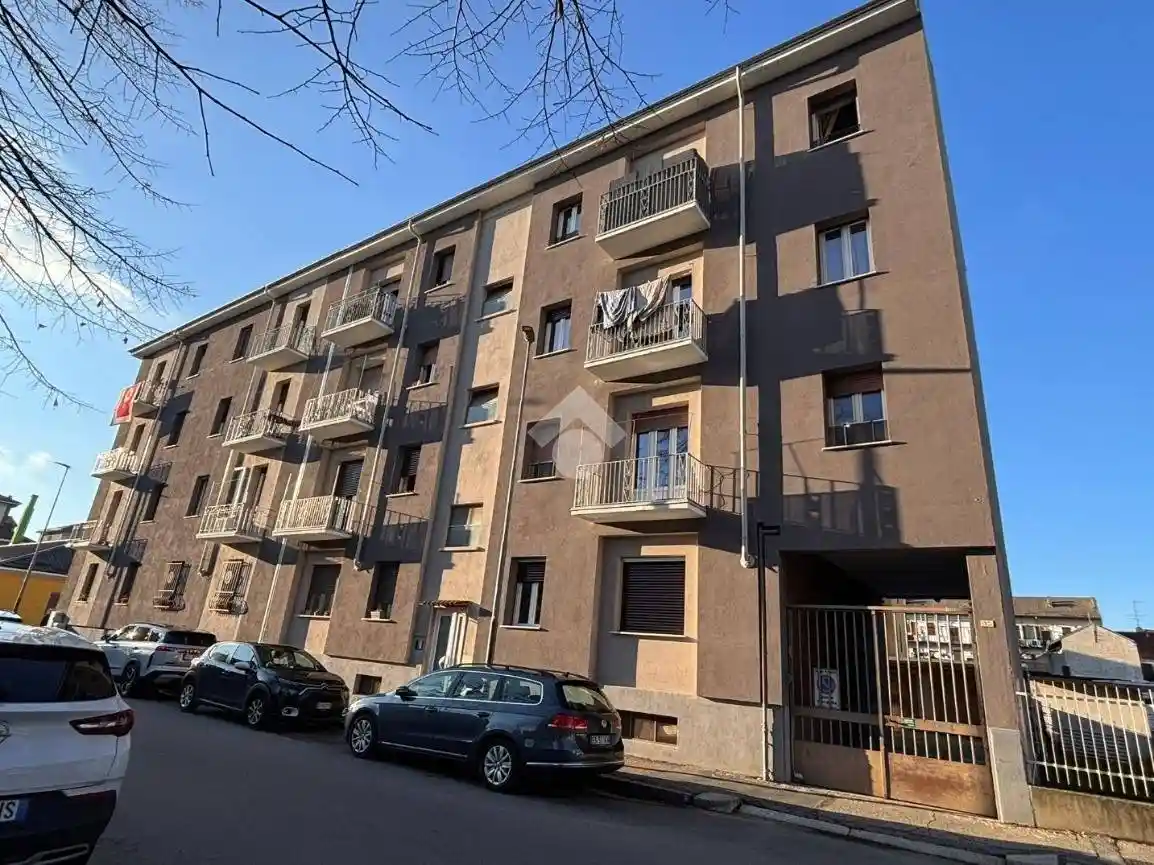 Appartamento in vendita a Novara