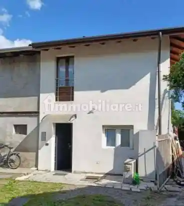 Appartamento in vendita a Cassano Magnago