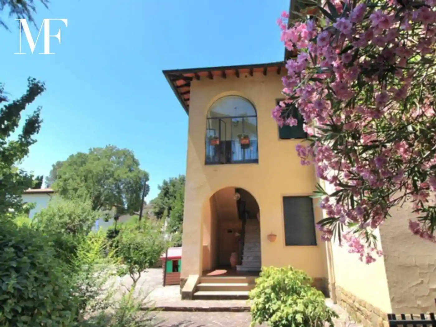 Appartamento in vendita a Firenze