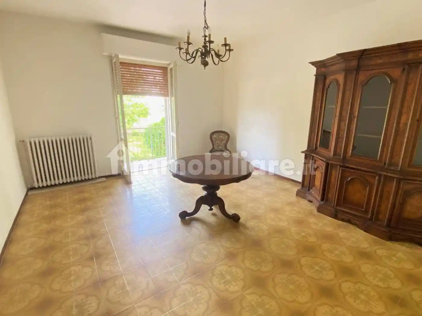 Appartamento in vendita a Casalmaggiore