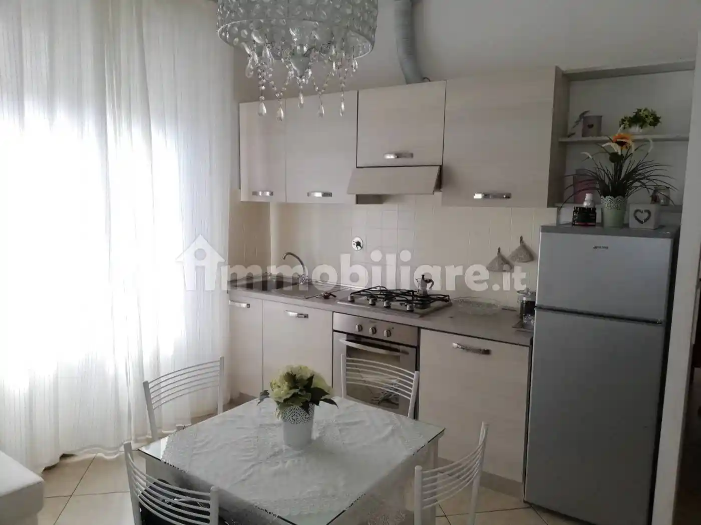 Appartamento in affitto a Firenze