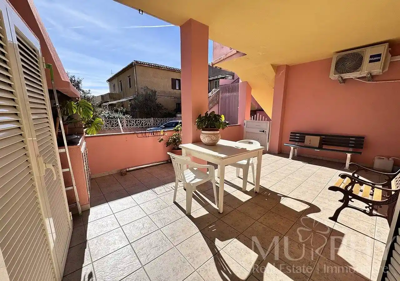 Appartamento in vendita a La Maddalena