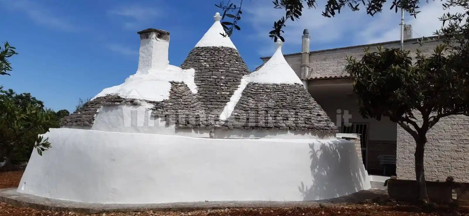 Villa in vendita a Putignano