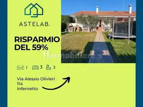Villa in vendita a Roma