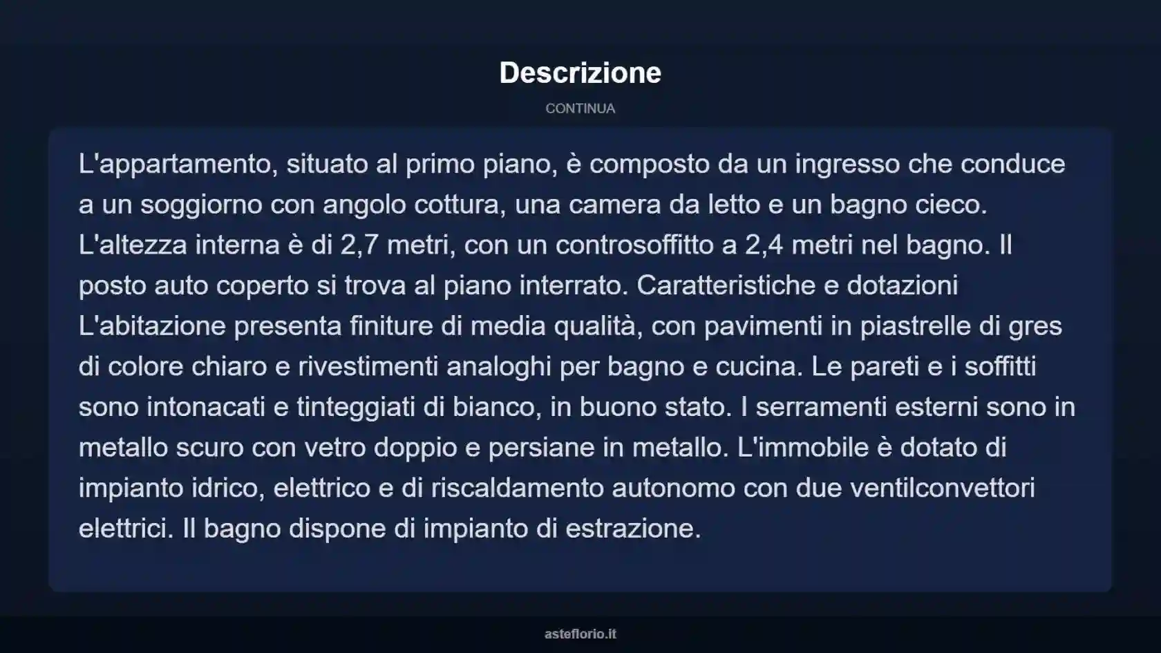 Appartamento - foto 5