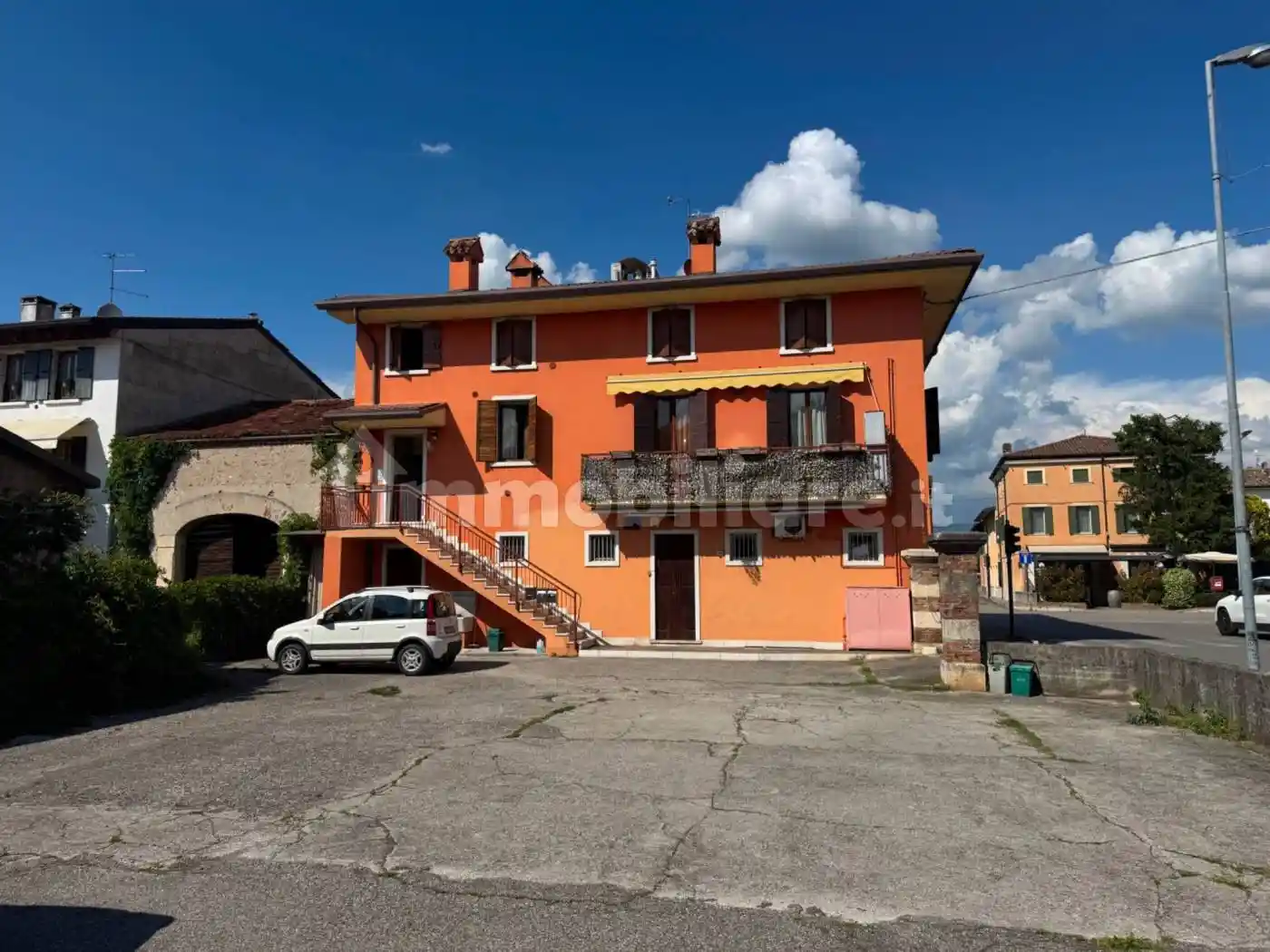 Appartamento in vendita a Pescantina