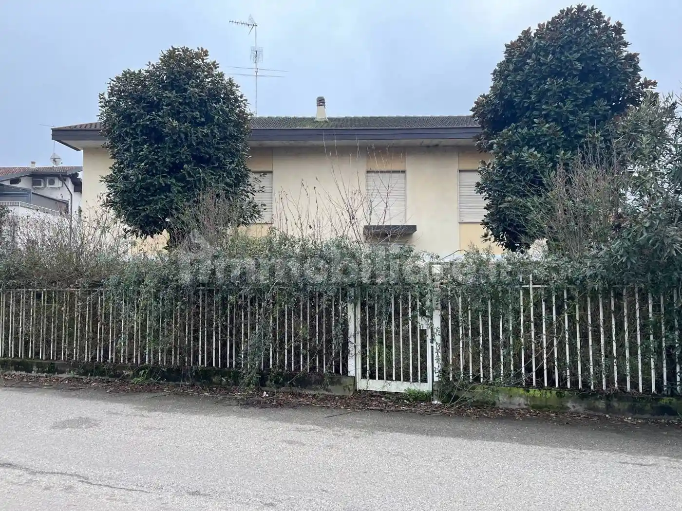 Villa in vendita a Vigevano