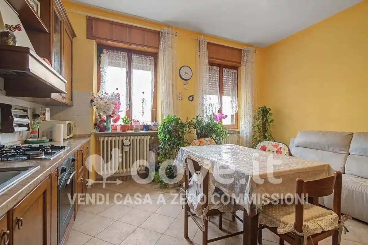 Appartamento in vendita a Varzi