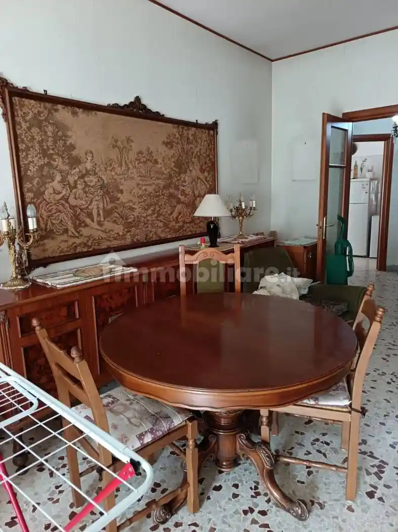Appartamento in affitto a Terracina