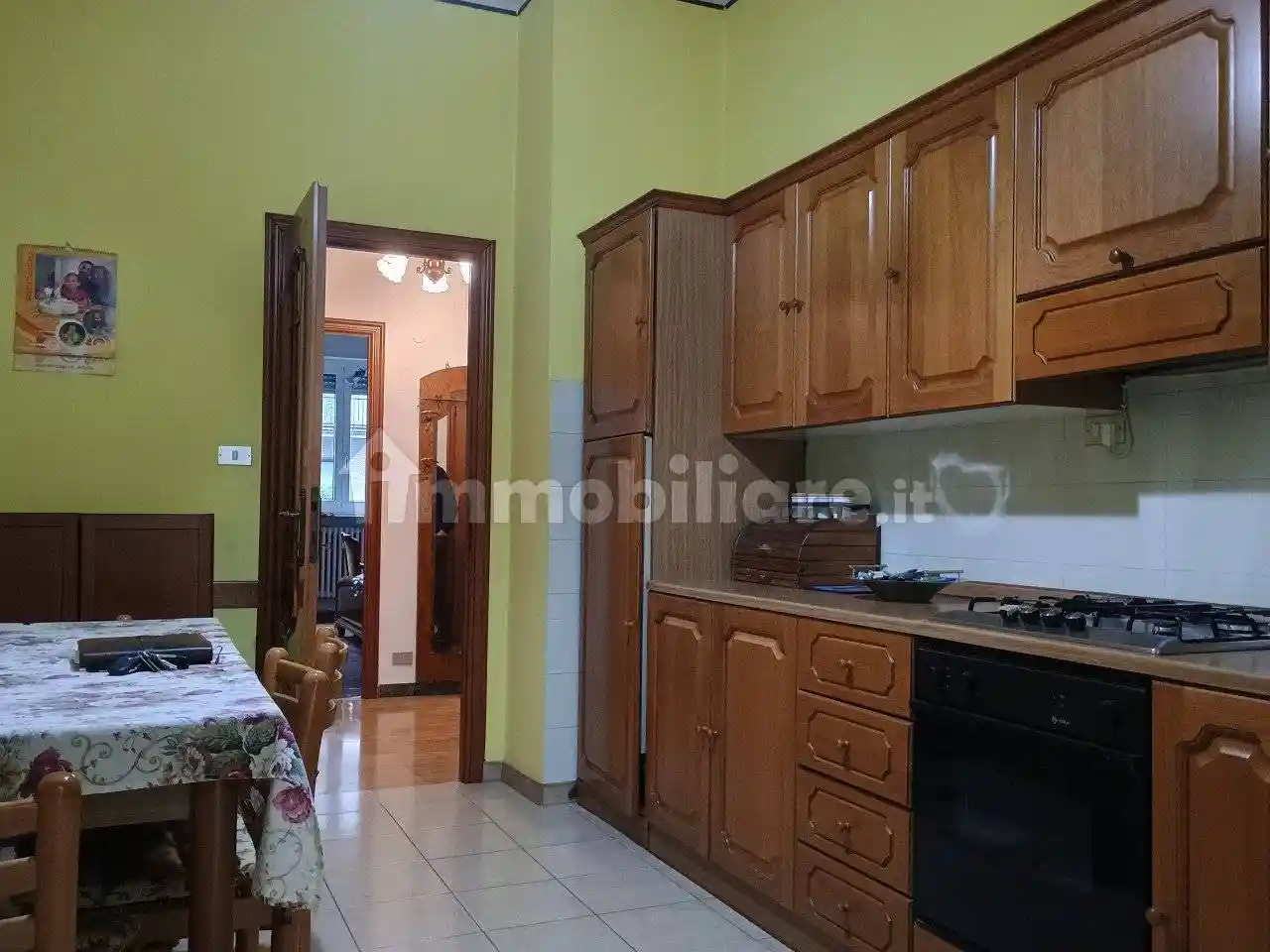 Appartamento in vendita a Torino