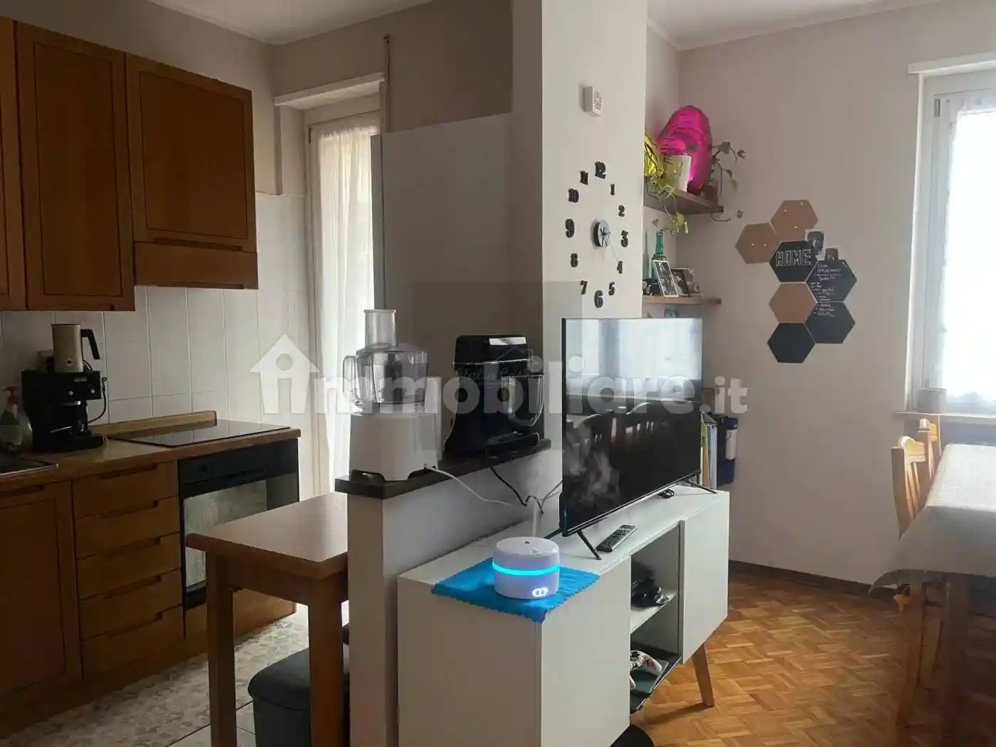 Appartamento in affitto a Occhieppo Inferiore