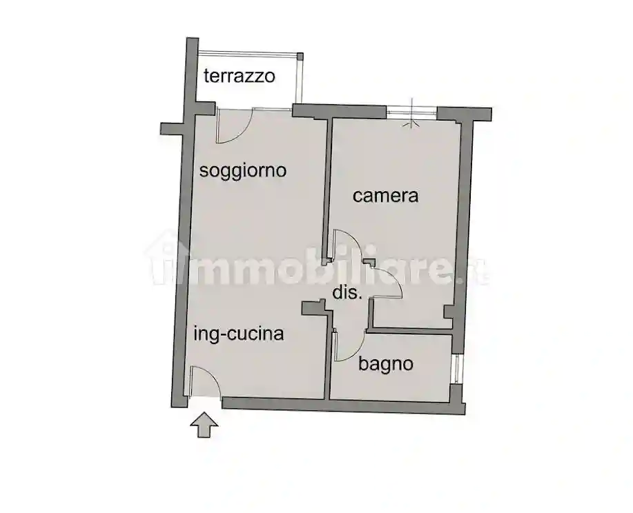 Appartamento - foto 3