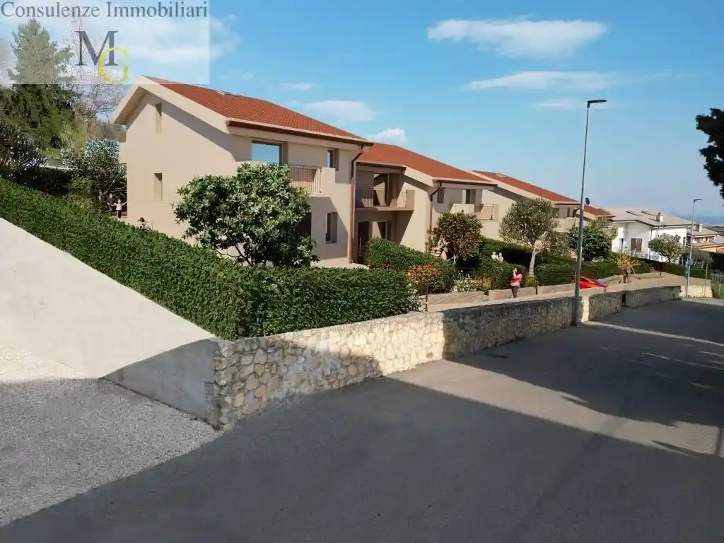Villetta a schiera in vendita a Soave