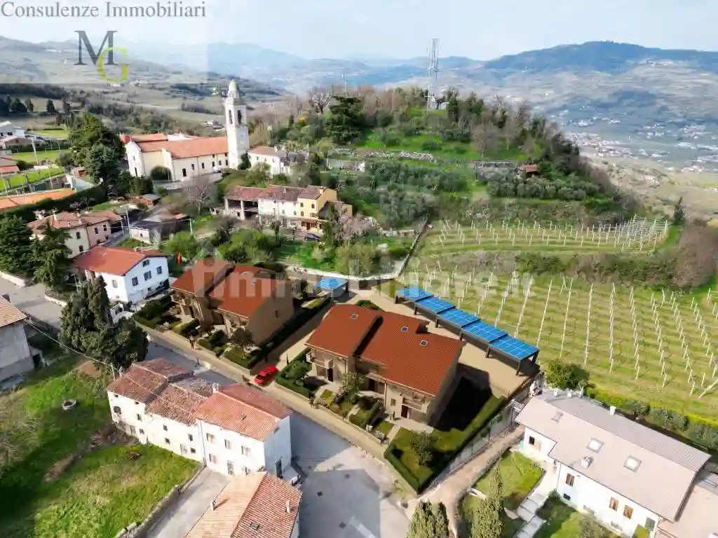 Villetta a schiera - foto 3