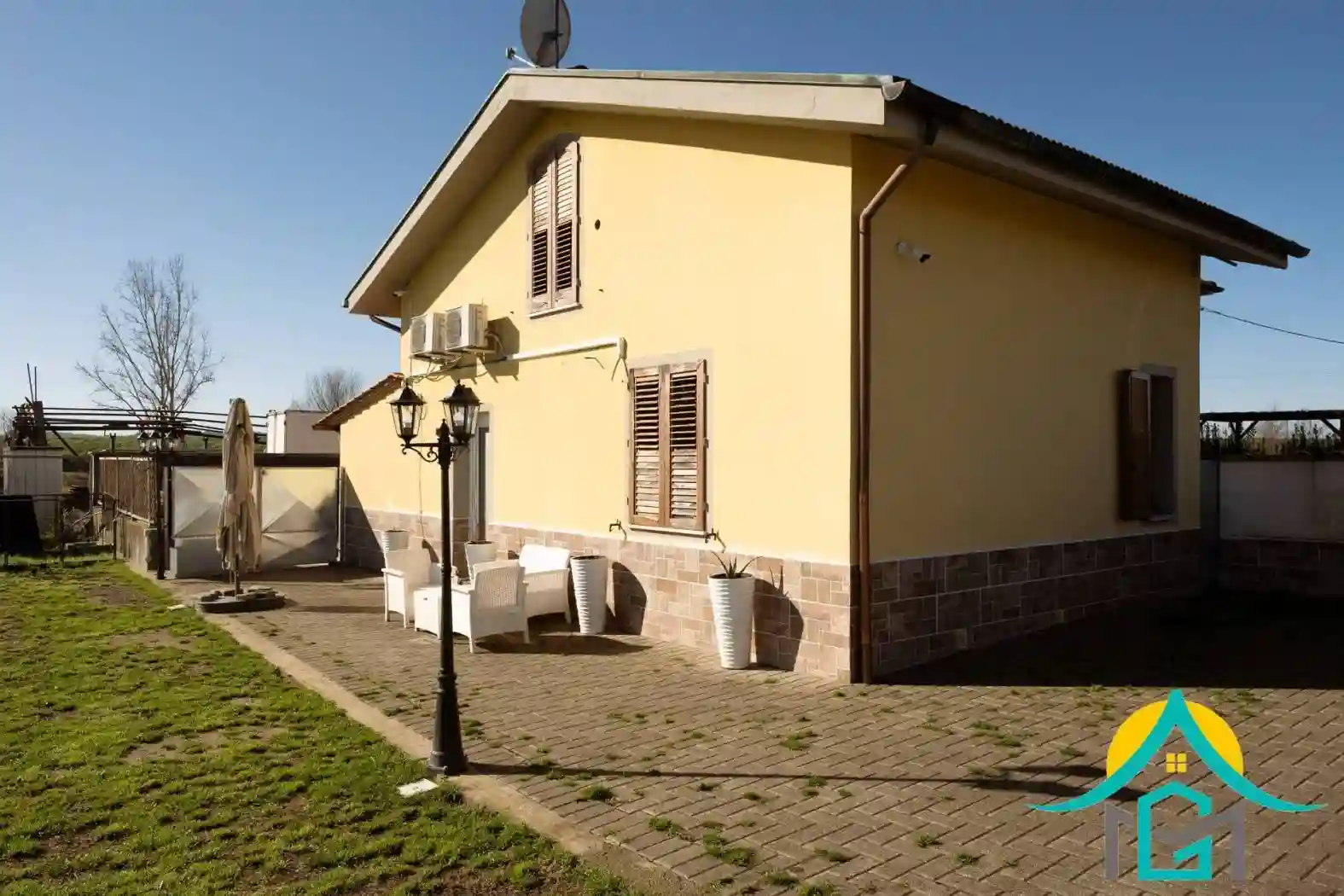 Villa - foto 4