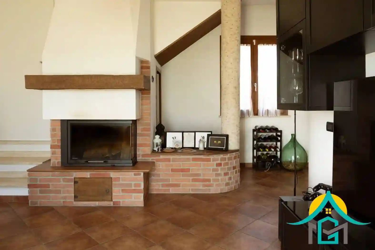 Villa - foto 5