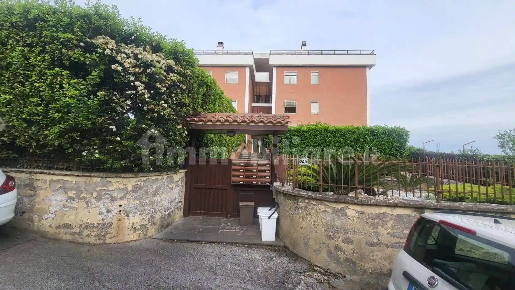 Appartamento in vendita a Velletri
