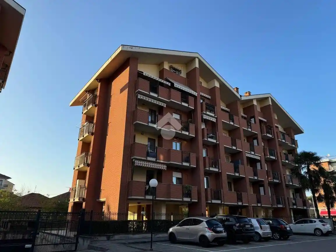 Appartamento in vendita a Carmagnola