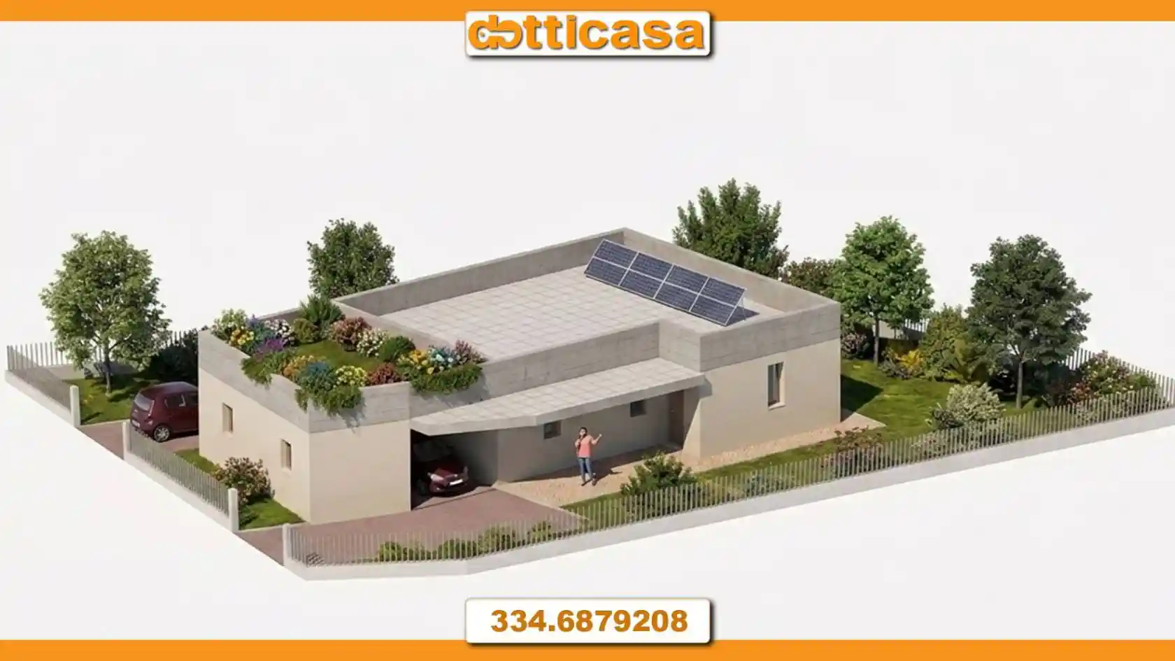 Villa in vendita a Vicenza