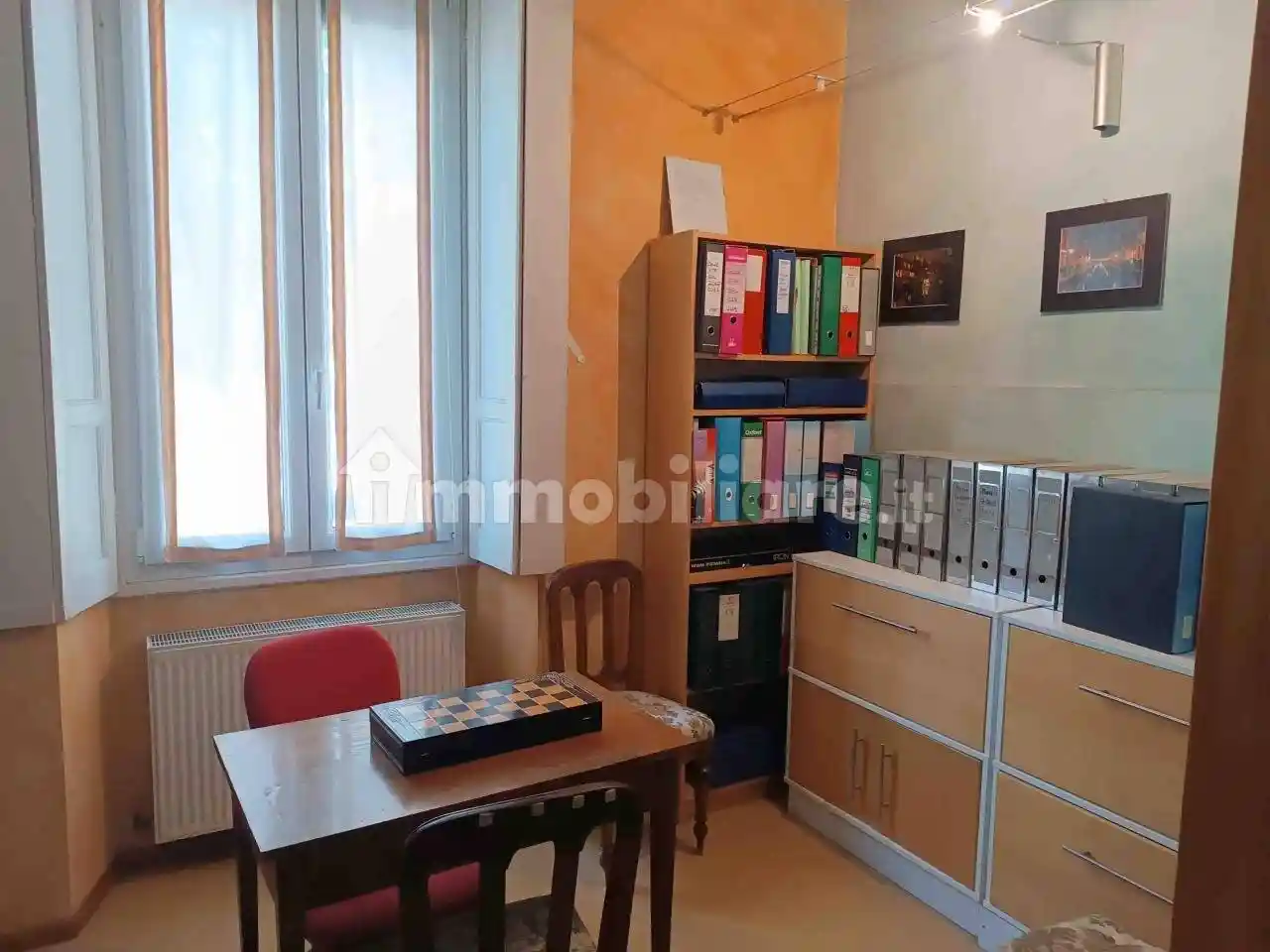 Appartamento in vendita a Piacenza