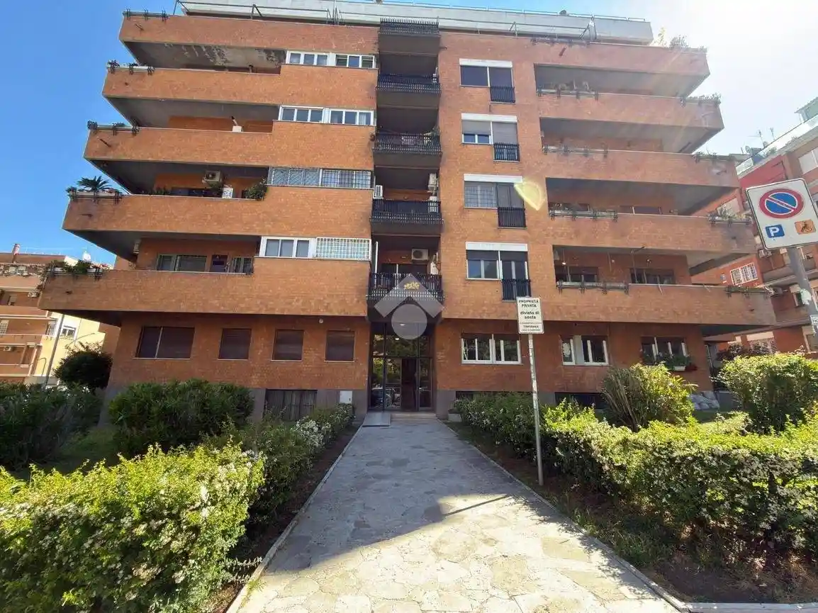 Appartamento in affitto a Roma