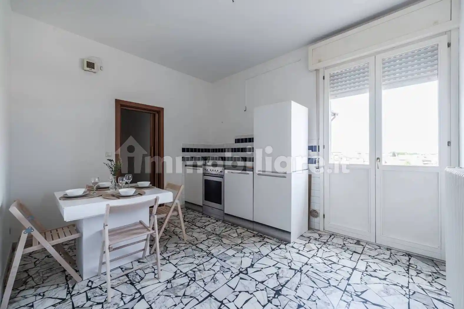Appartamento in vendita a Cento