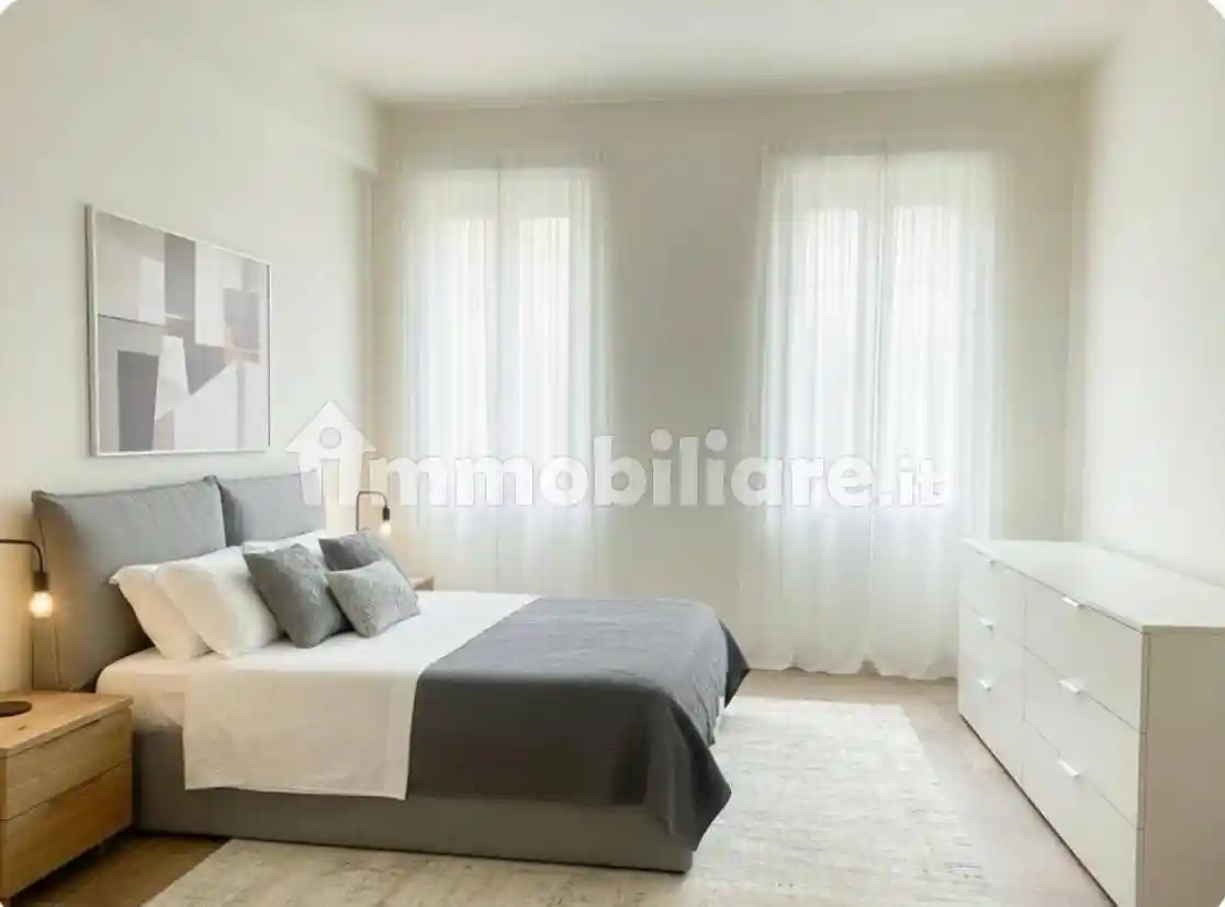 Appartamento in vendita a Brescia