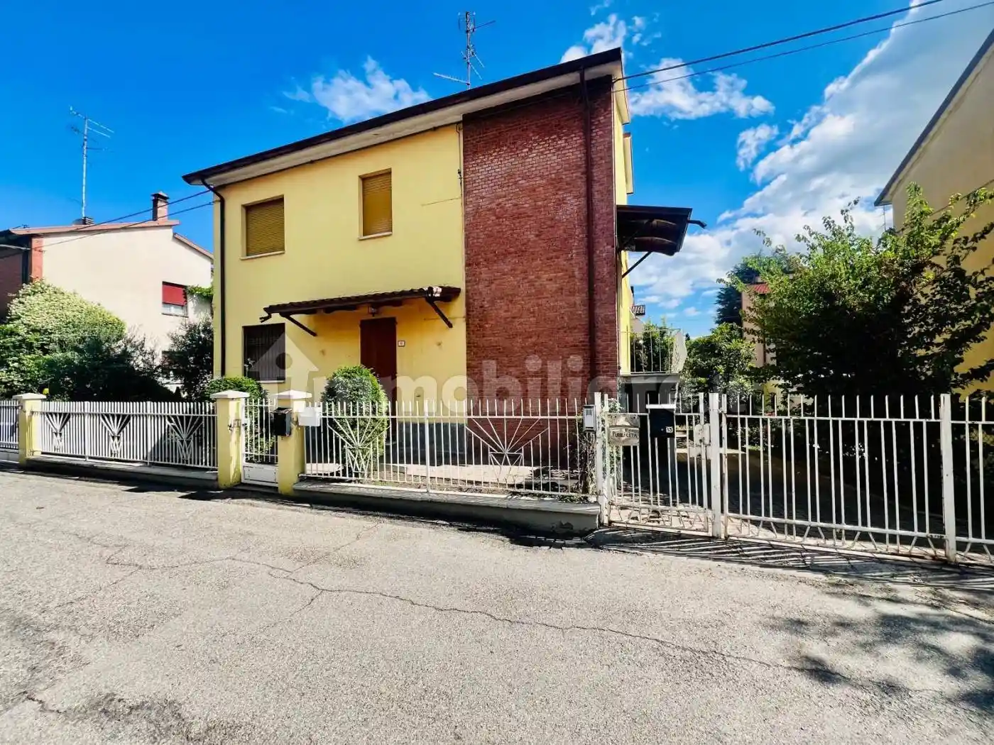 Villa in vendita a Scandiano