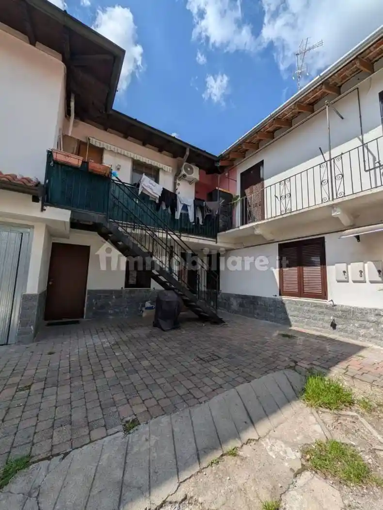 Appartamento in vendita a Busto Arsizio