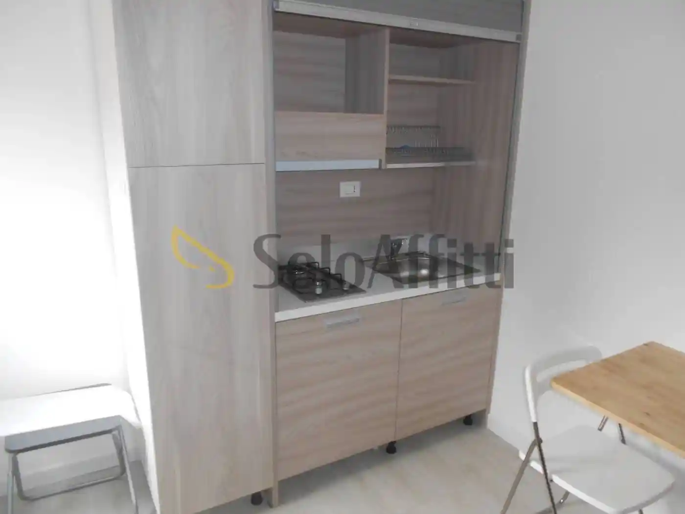 Appartamento in affitto a Padova
