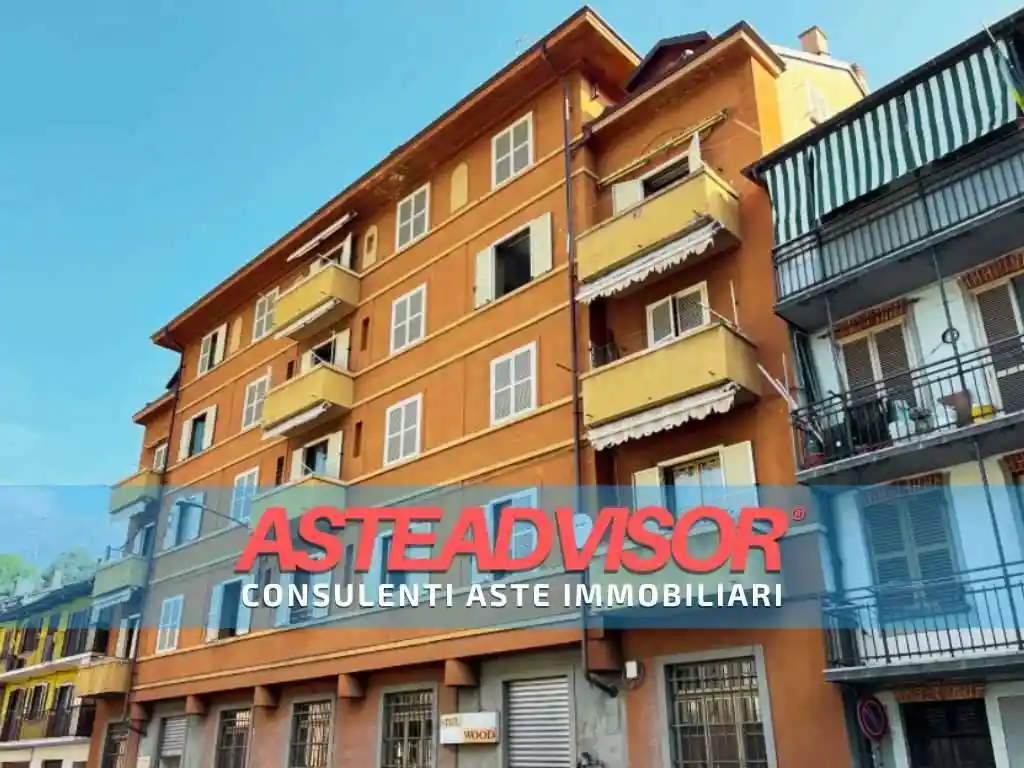 Appartamento in vendita a Perosa Argentina