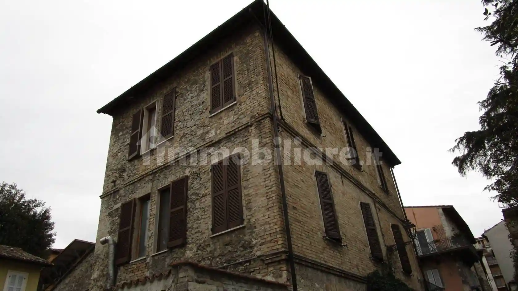 Appartamento in vendita a Ascoli Piceno