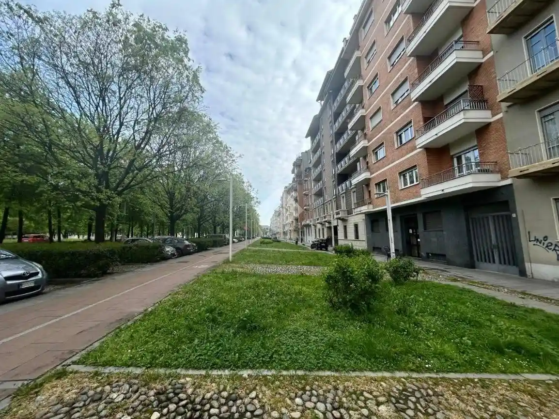 Appartamento in affitto a Torino