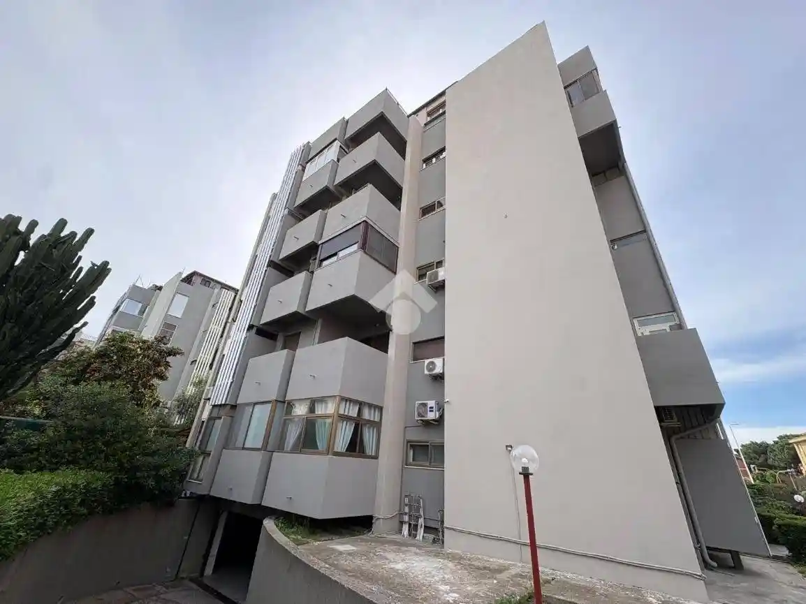Appartamento in vendita a Cagliari