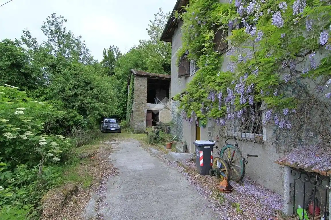 Casa indipendente in vendita a Gavi