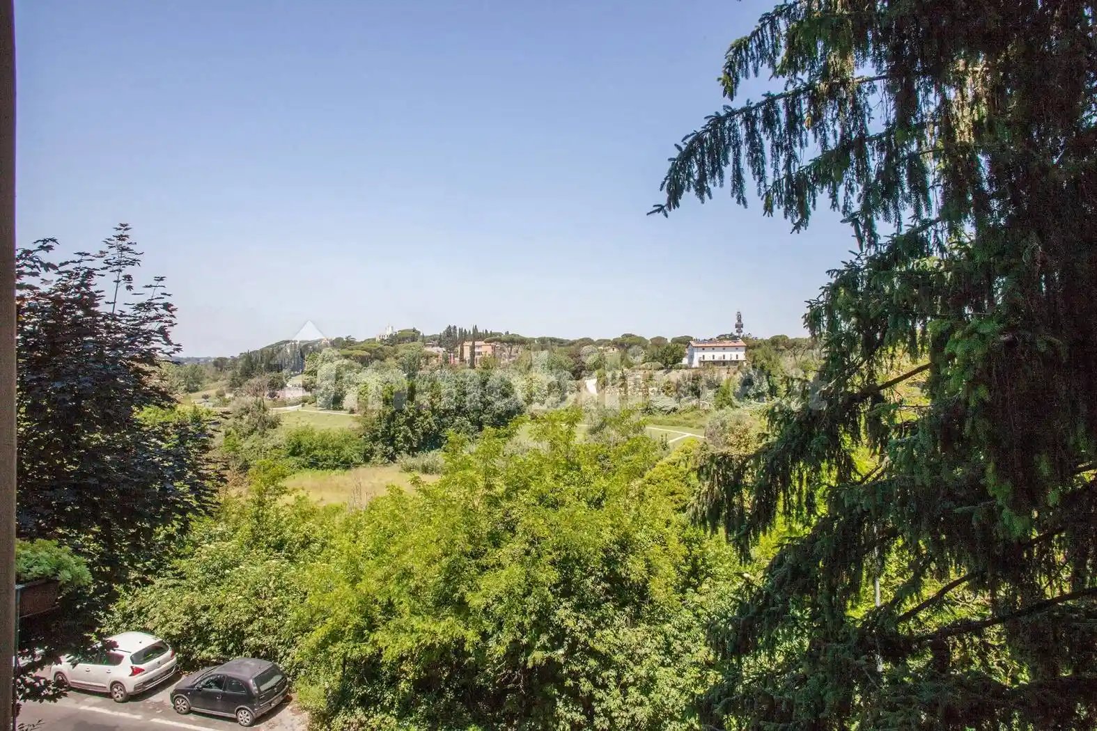 Appartamento in affitto a Roma